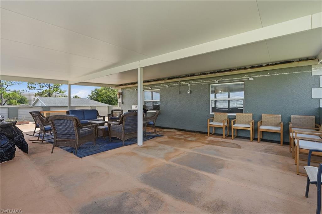 MEADOW LARK PARK - Residential Lease