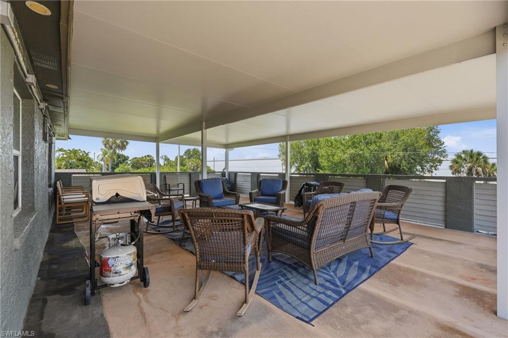 MEADOW LARK PARK - Residential Lease