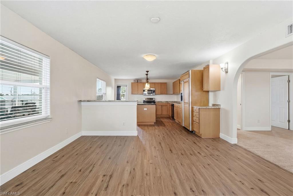 MEADOW LARK PARK - Residential Lease