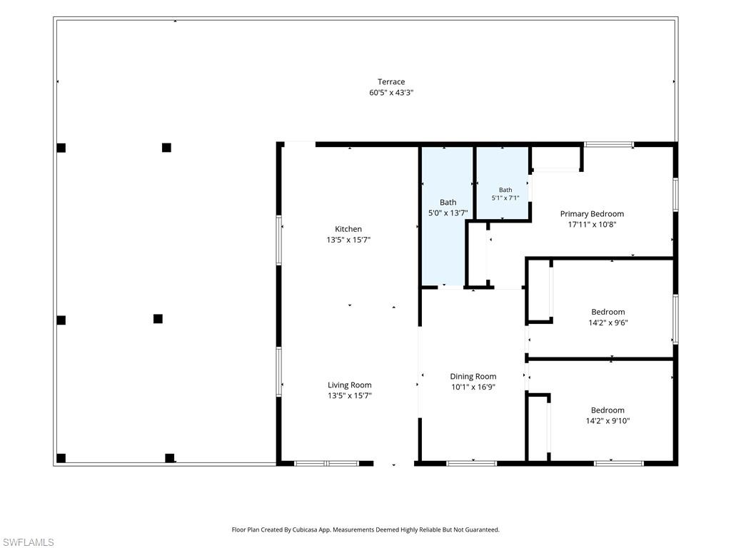 MEADOW LARK PARK - Residential Lease
