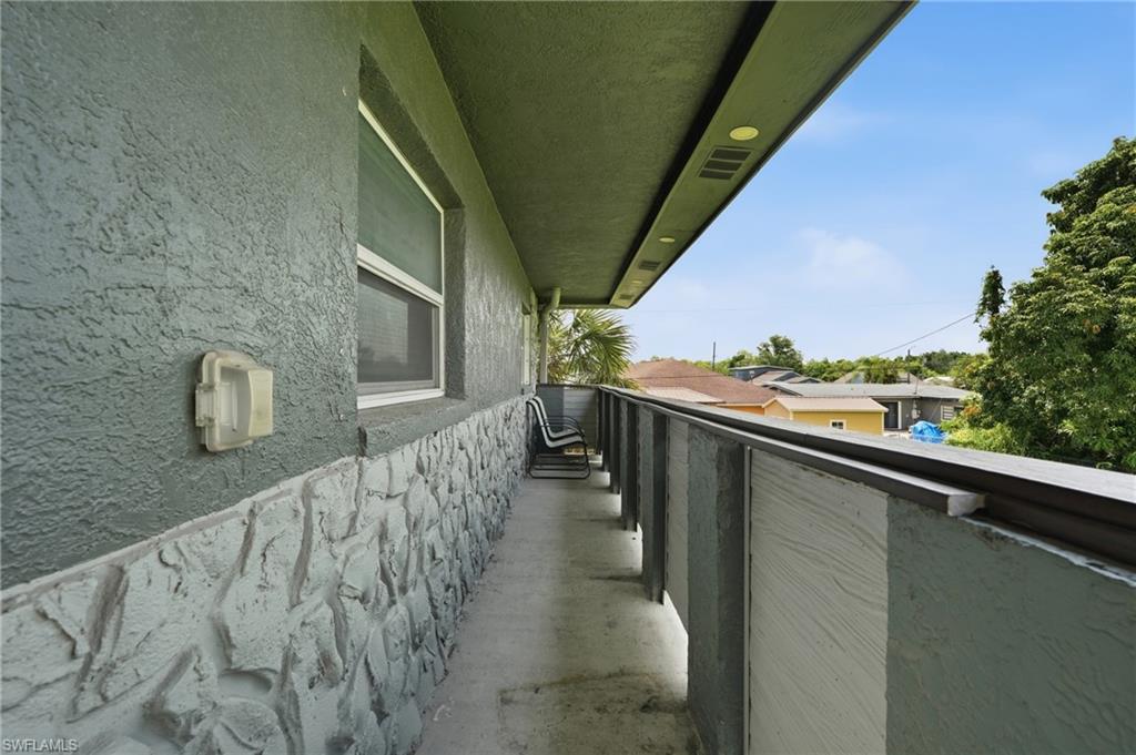 MEADOW LARK PARK - Residential Lease