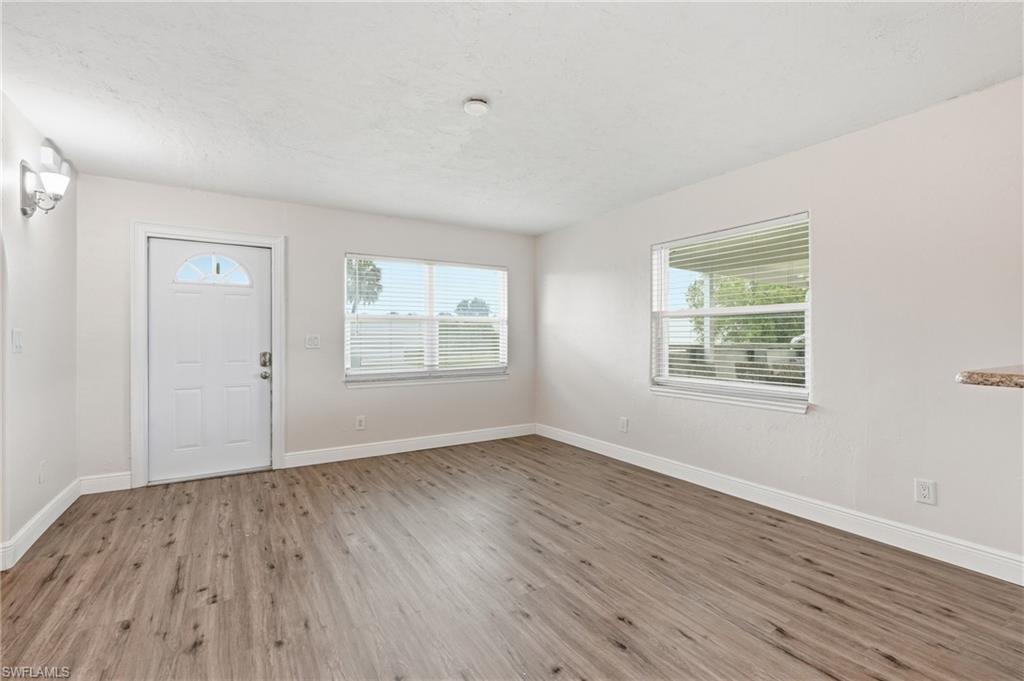 MEADOW LARK PARK - Residential Lease