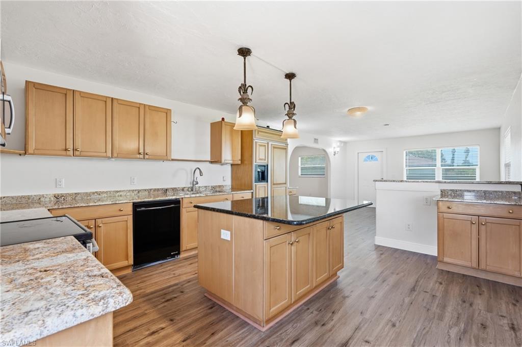 MEADOW LARK PARK - Residential Lease