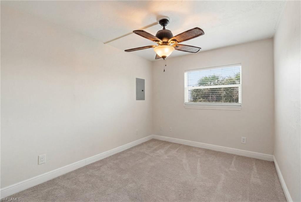 MEADOW LARK PARK - Residential Lease