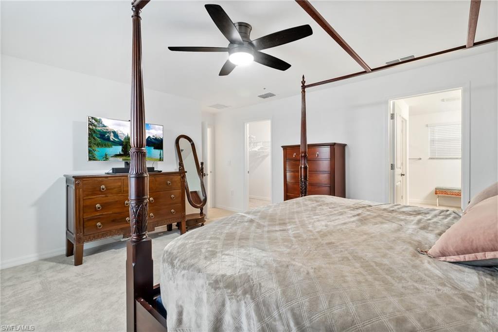 ORANGE BLOSSOM RANCH - Residential Lease