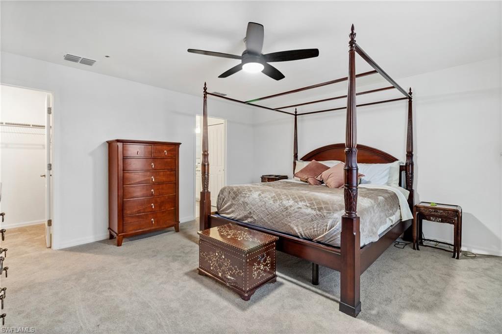 ORANGE BLOSSOM RANCH - Residential Lease