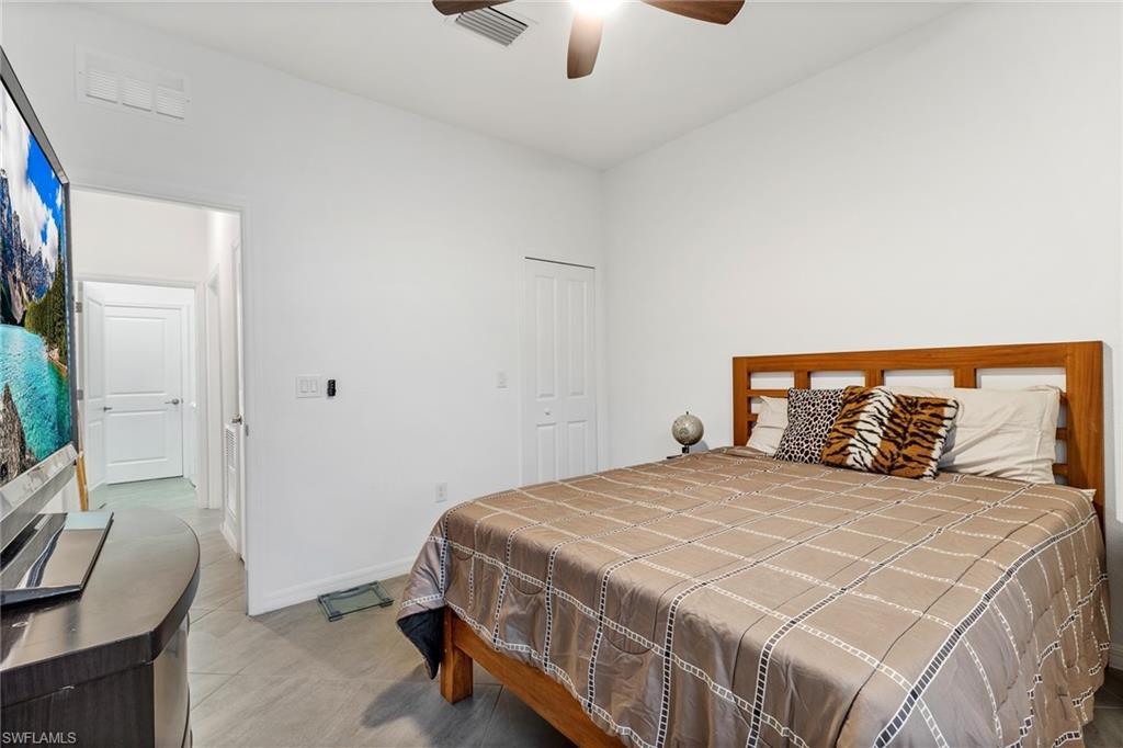 ORANGE BLOSSOM RANCH - Residential Lease
