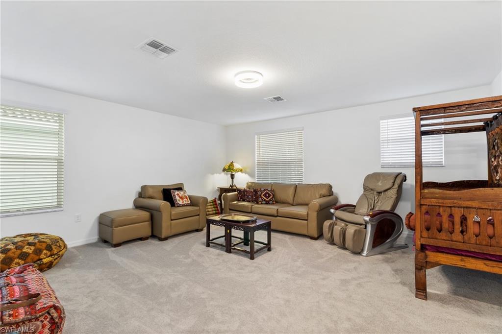 ORANGE BLOSSOM RANCH - Residential Lease