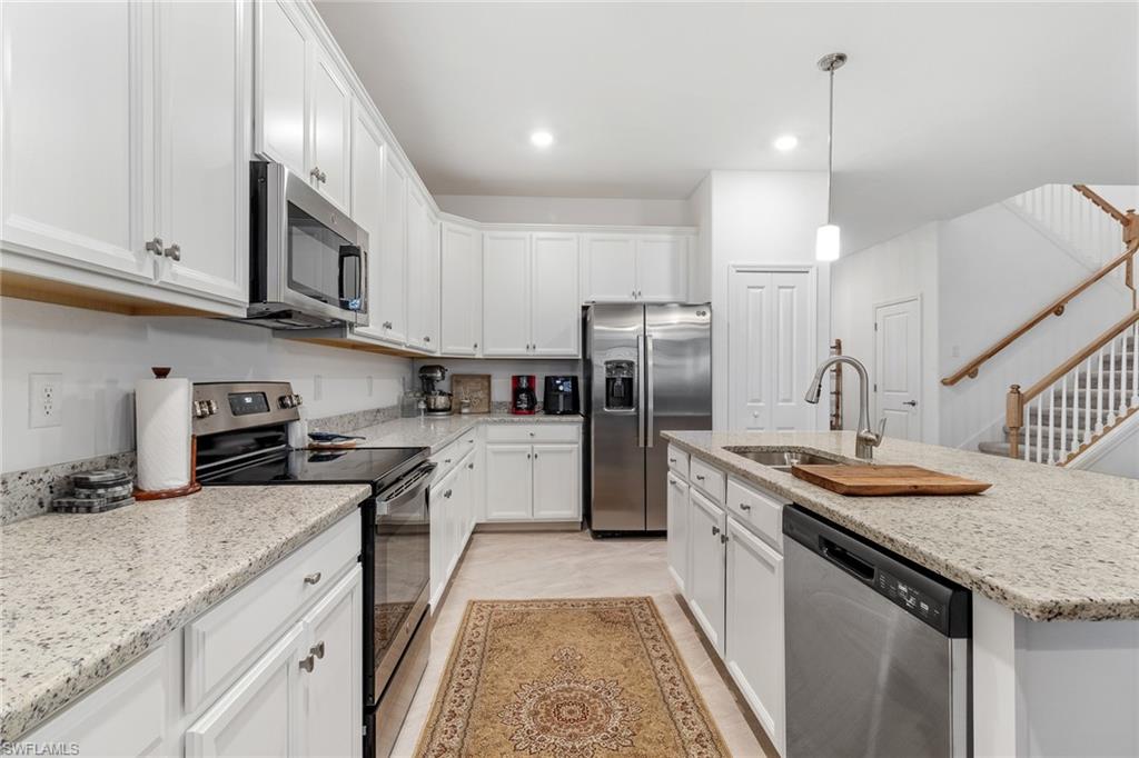 ORANGE BLOSSOM RANCH - Residential Lease