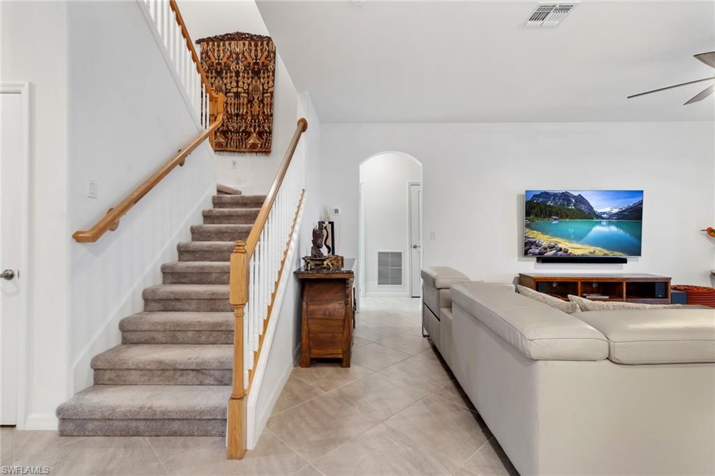 ORANGE BLOSSOM RANCH - Residential Lease