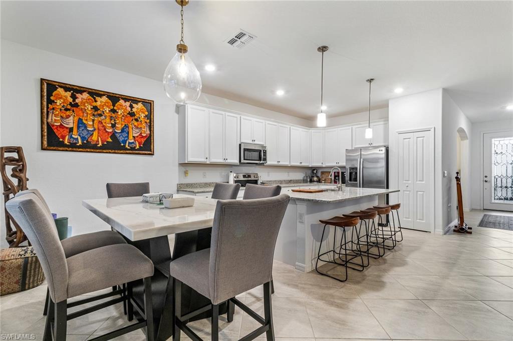 ORANGE BLOSSOM RANCH - Residential Lease