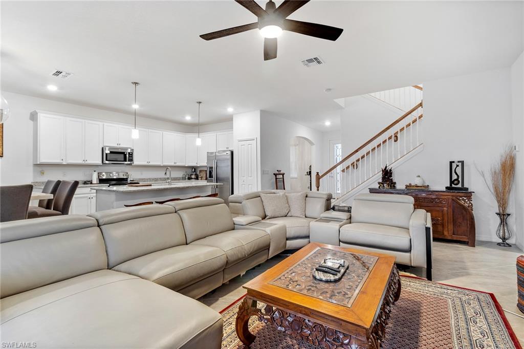 ORANGE BLOSSOM RANCH - Residential Lease