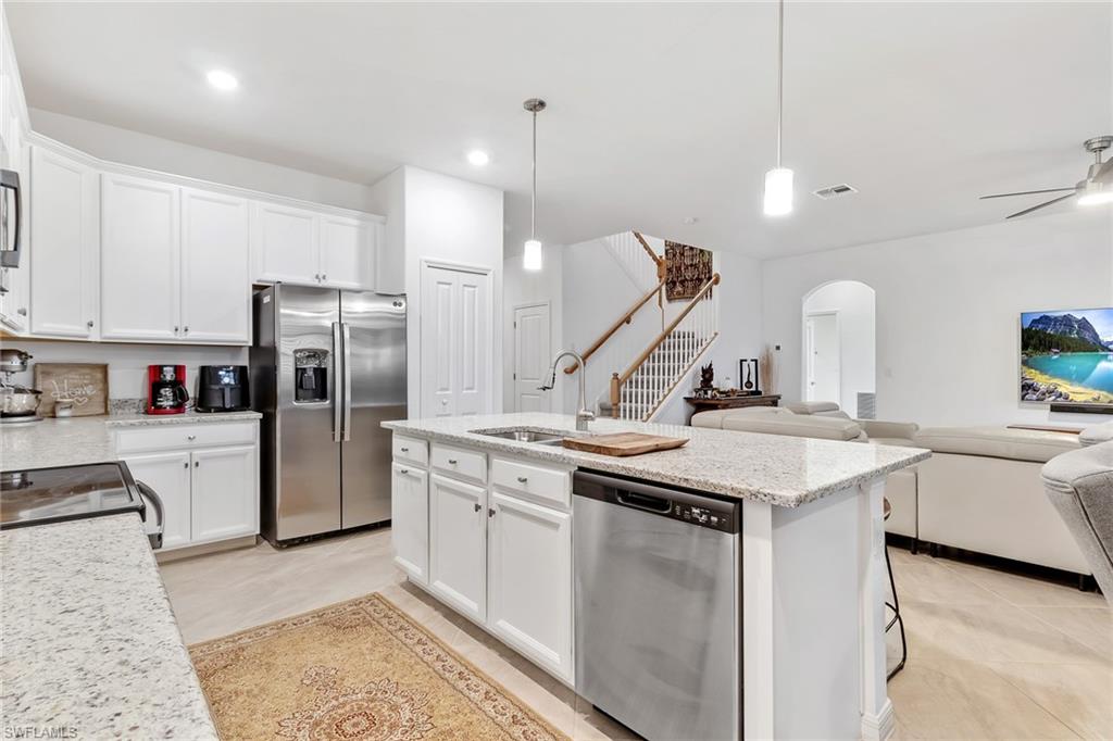 ORANGE BLOSSOM RANCH - Residential Lease