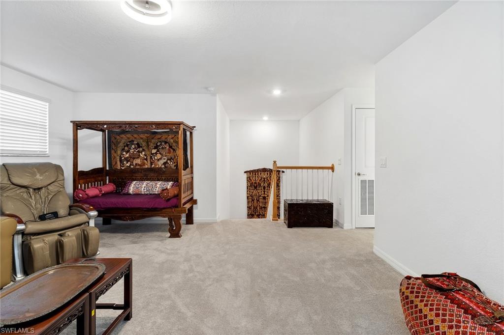 ORANGE BLOSSOM RANCH - Residential Lease