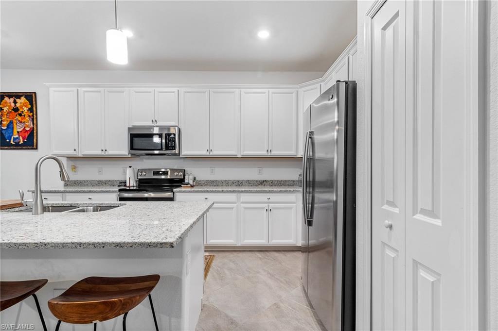 ORANGE BLOSSOM RANCH - Residential Lease
