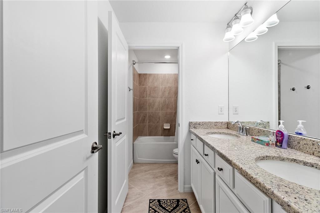 ORANGE BLOSSOM RANCH - Residential Lease