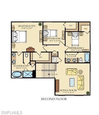 ORANGE BLOSSOM RANCH - Residential Lease