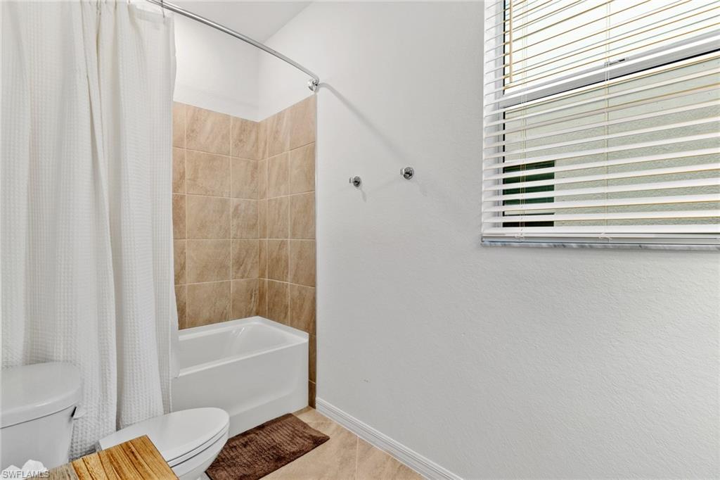 ORANGE BLOSSOM RANCH - Residential Lease