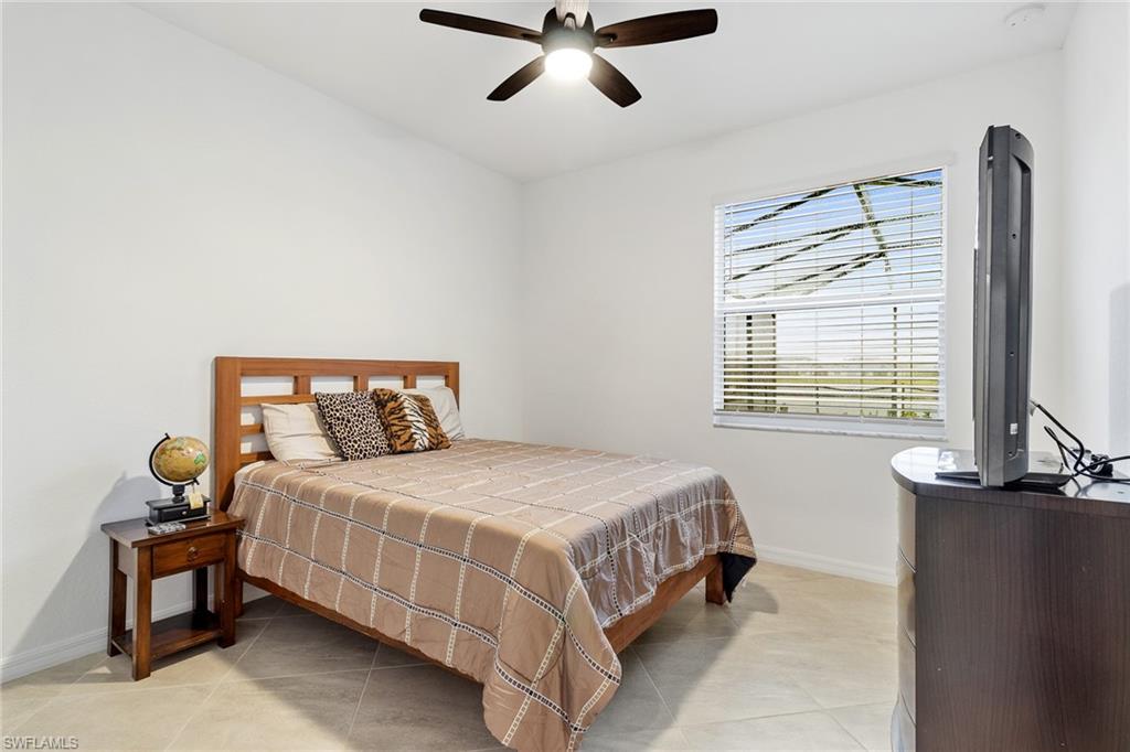 ORANGE BLOSSOM RANCH - Residential Lease