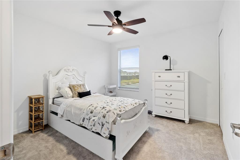 ORANGE BLOSSOM RANCH - Residential Lease