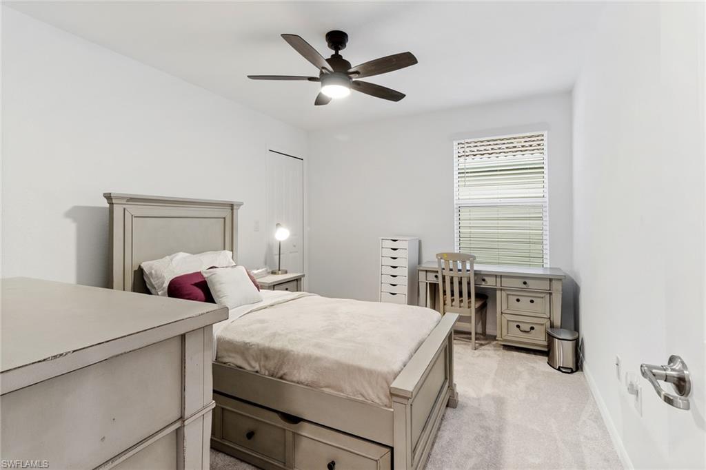 ORANGE BLOSSOM RANCH - Residential Lease