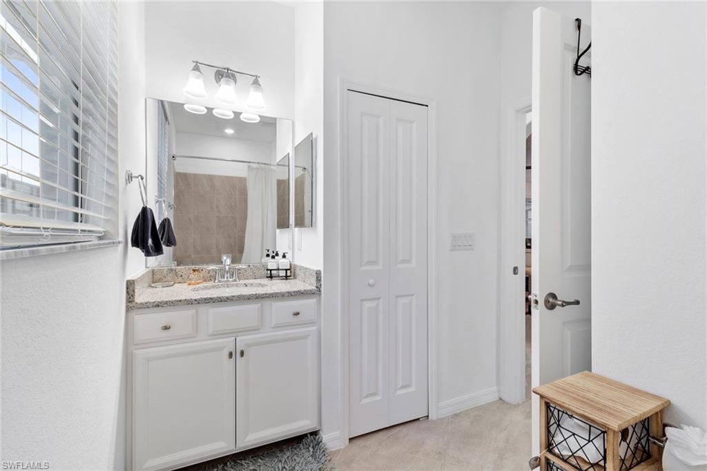 ORANGE BLOSSOM RANCH - Residential Lease