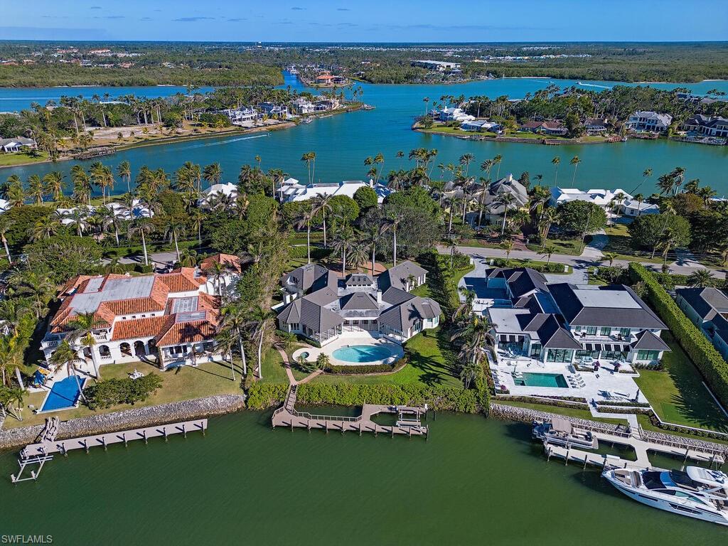 PORT ROYAL - Residential