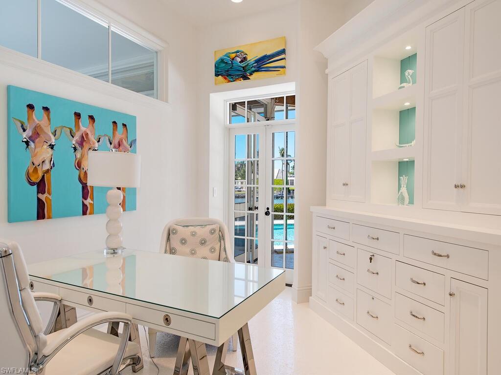 PORT ROYAL - Residential