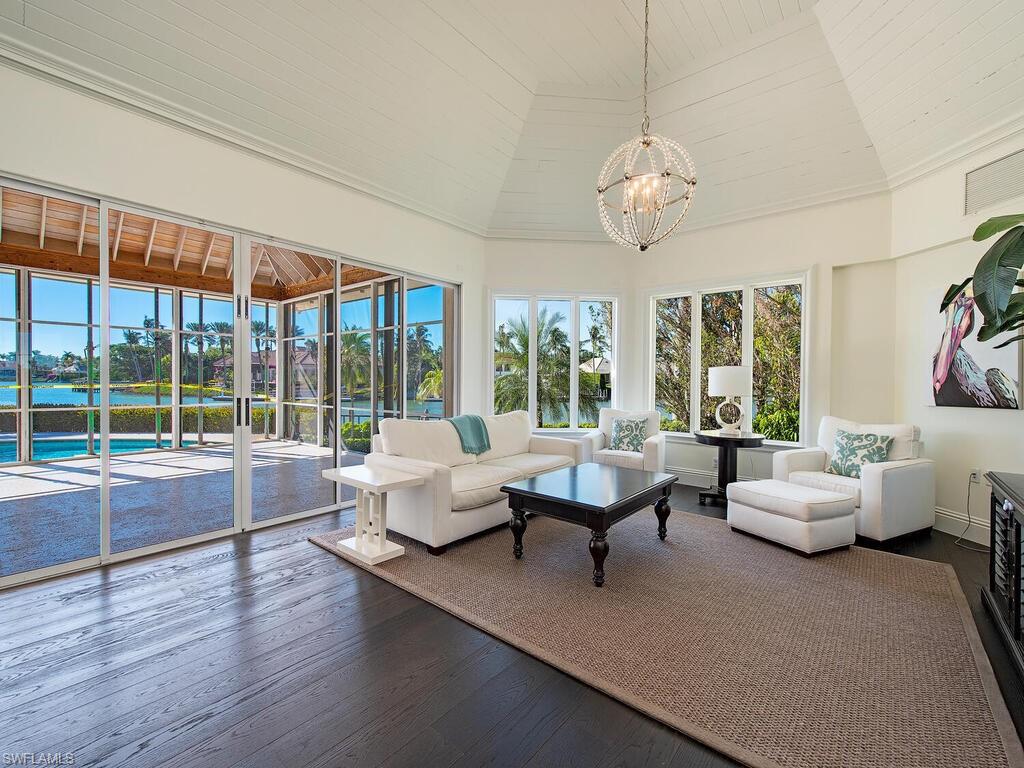 PORT ROYAL - Residential