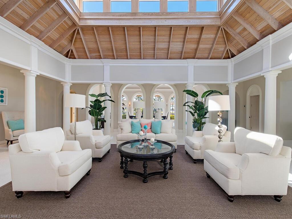 PORT ROYAL - Residential