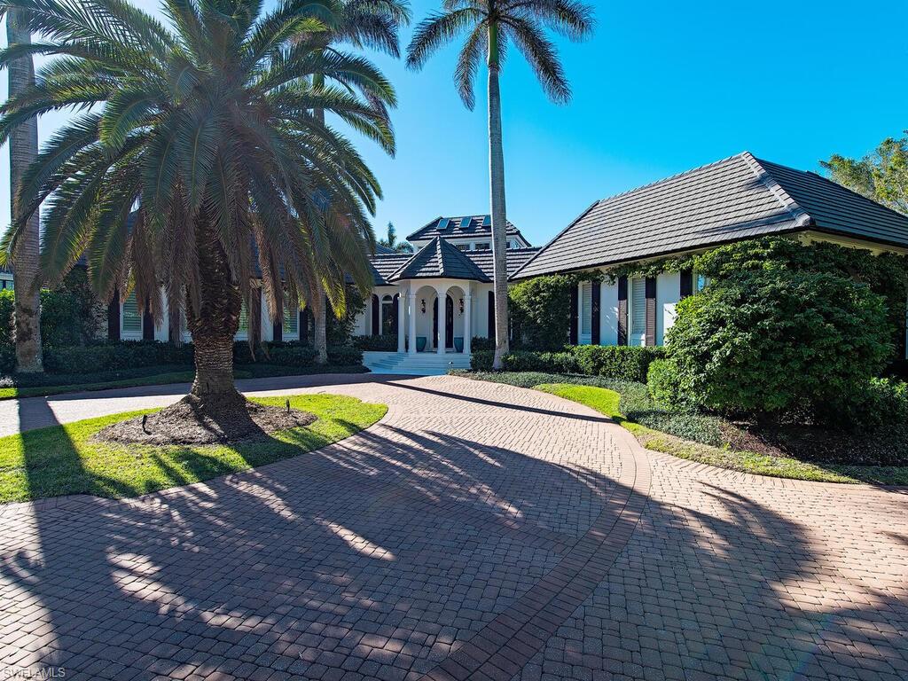 PORT ROYAL - Residential