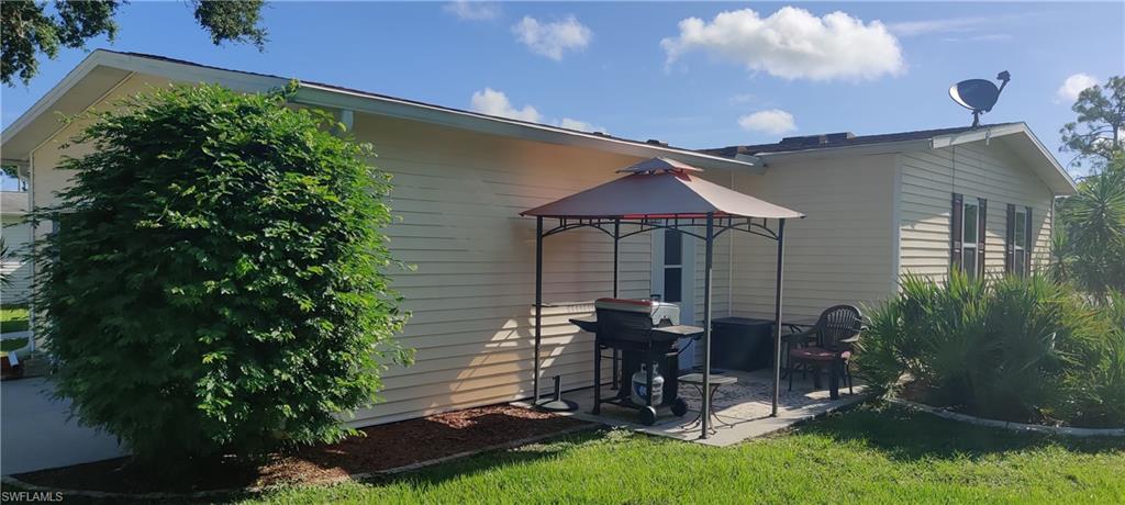 PINE LAKES COUNTRY CLUB - Residential