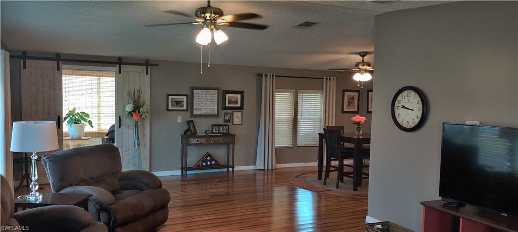 PINE LAKES COUNTRY CLUB - Residential