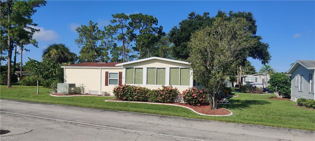 PINE LAKES COUNTRY CLUB - Residential