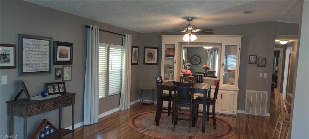 PINE LAKES COUNTRY CLUB - Residential