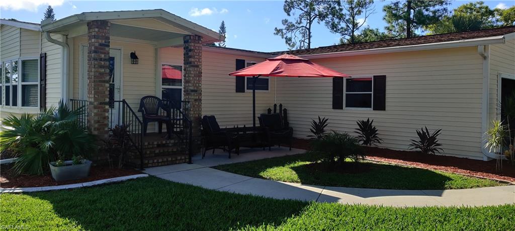 PINE LAKES COUNTRY CLUB - Residential