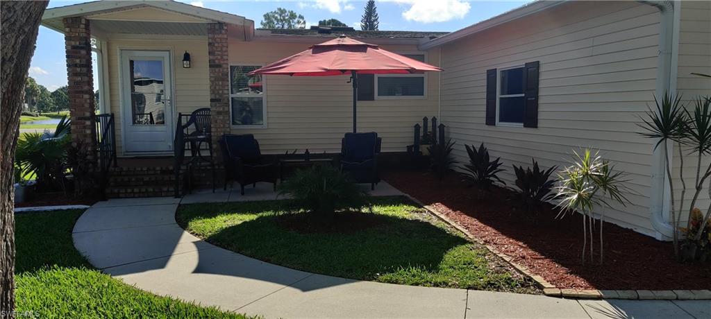 PINE LAKES COUNTRY CLUB - Residential