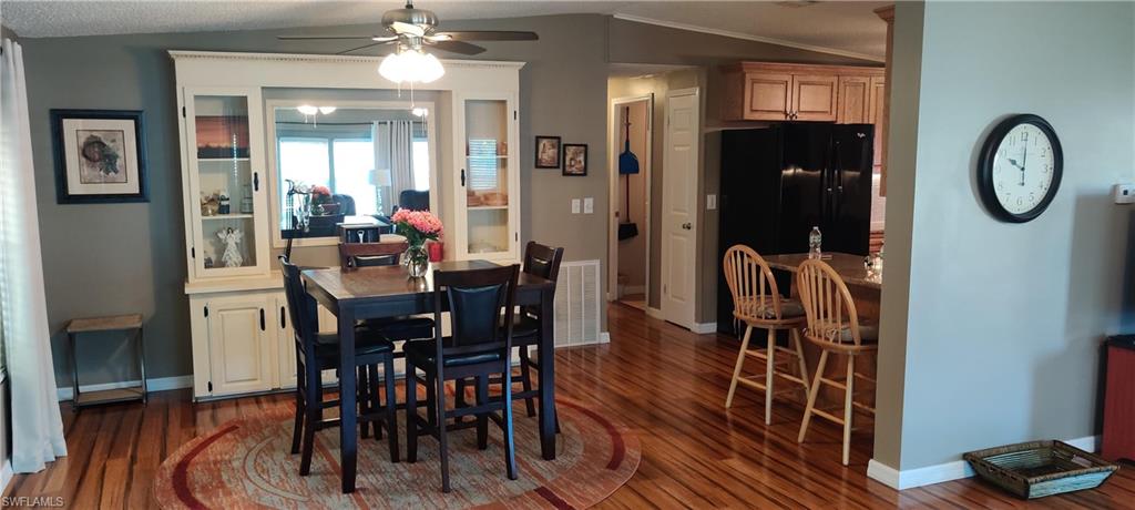 PINE LAKES COUNTRY CLUB - Residential