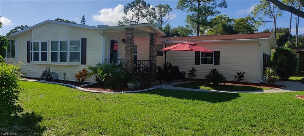 PINE LAKES COUNTRY CLUB - Residential