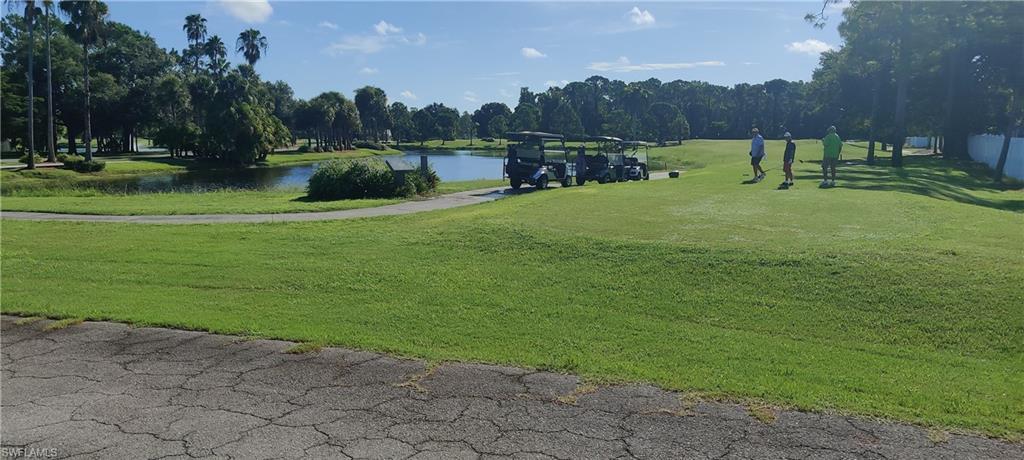 PINE LAKES COUNTRY CLUB - Residential