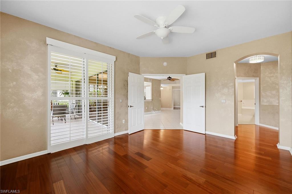 OXFORD POINTE - Residential