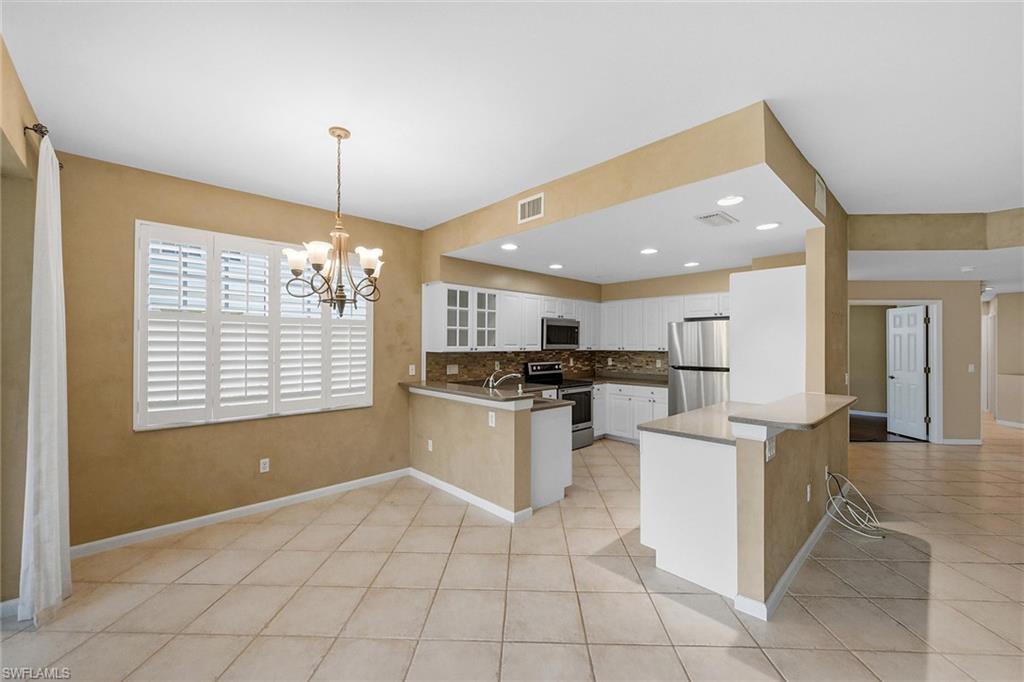 OXFORD POINTE - Residential