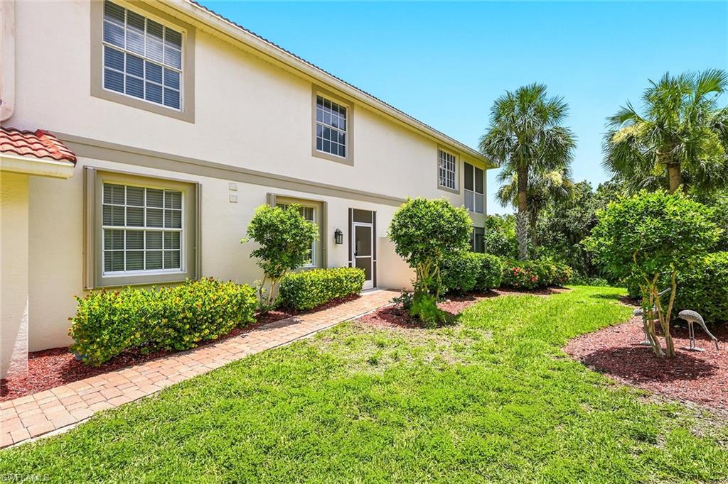OXFORD POINTE - Residential