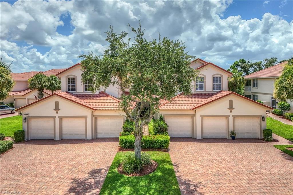 OXFORD POINTE - Residential