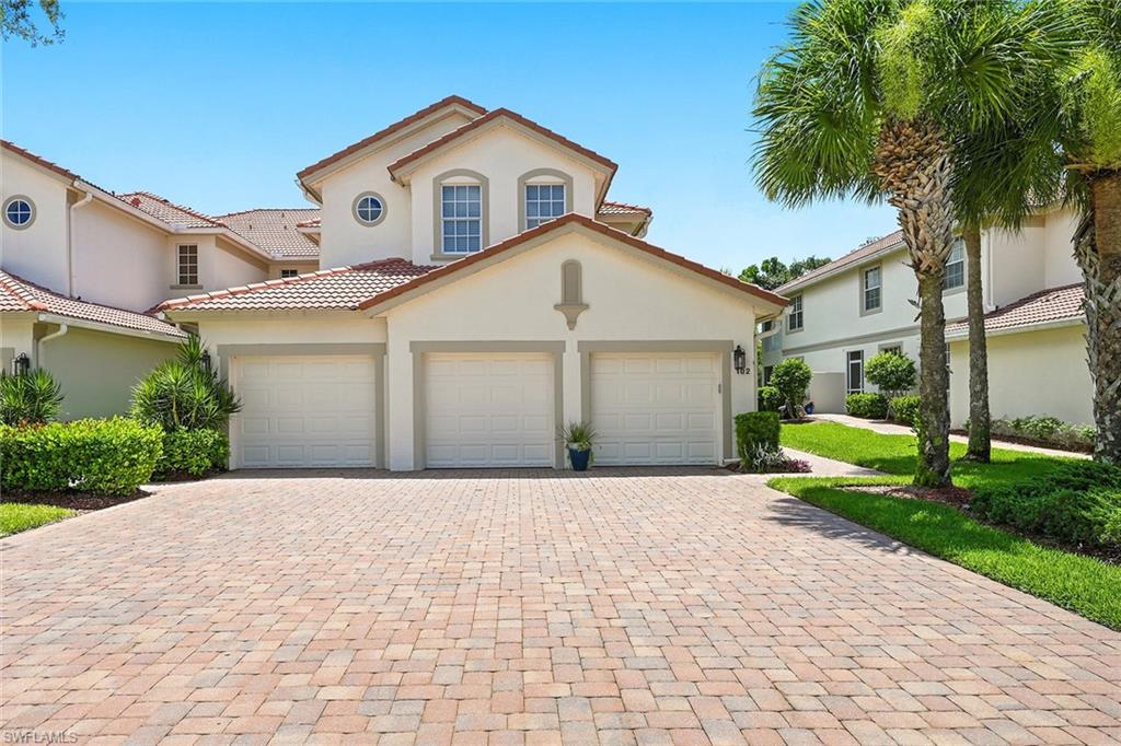 OXFORD POINTE - Residential