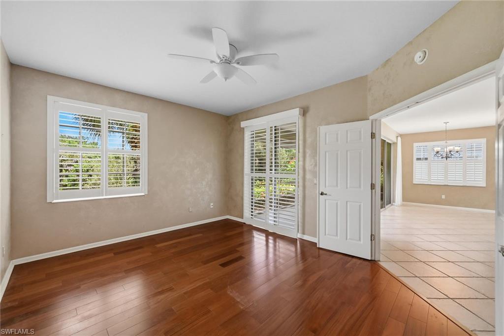 OXFORD POINTE - Residential