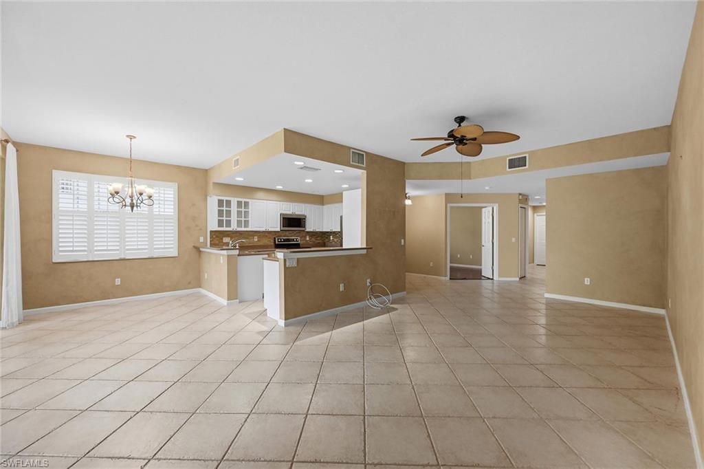 OXFORD POINTE - Residential