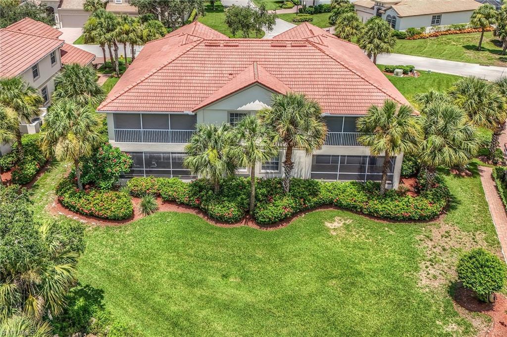 OXFORD POINTE - Residential
