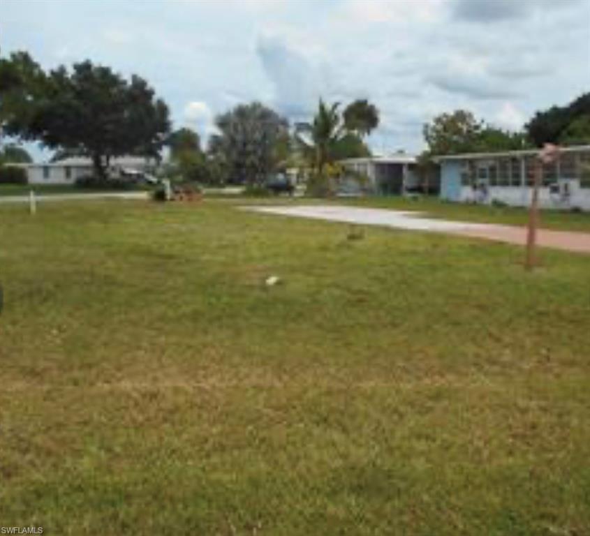RIVIERA COLONY - Land