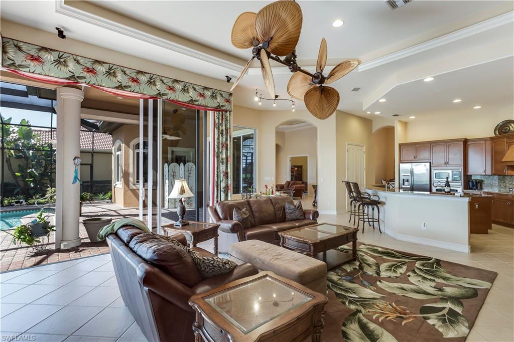 GRANDE ESTATES - Residential